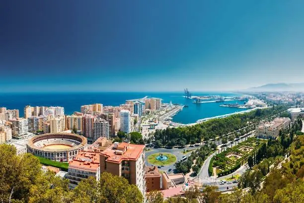 Brisa Marina 3 Rooms Málaga Espagne