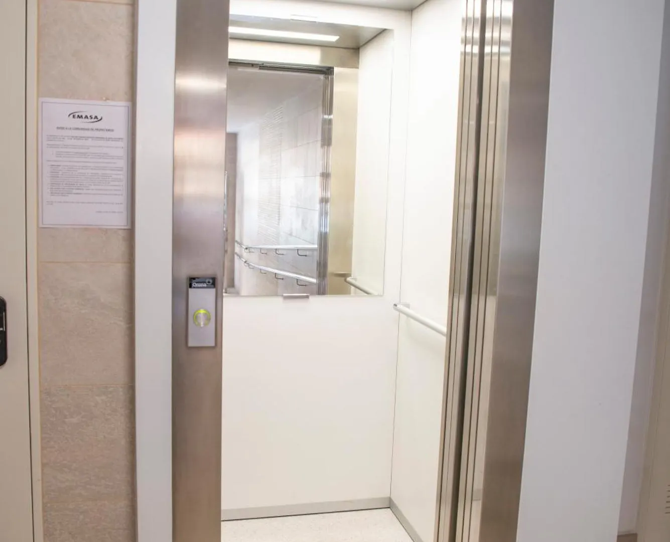 Appartement Brisa Marina 3 Rooms Málaga Espagne