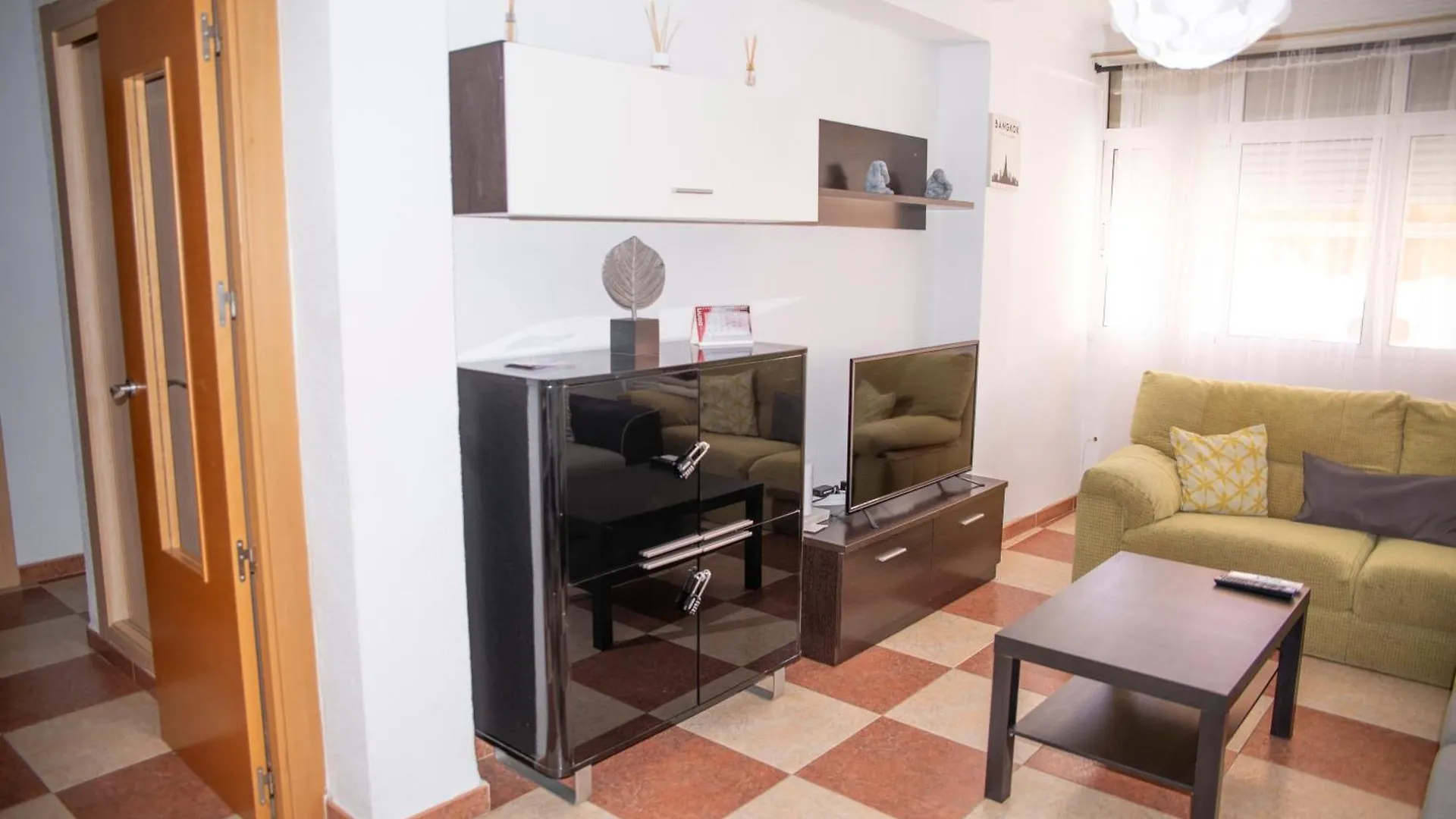 Brisa Marina 3 Rooms Málaga 0*,  Espagne