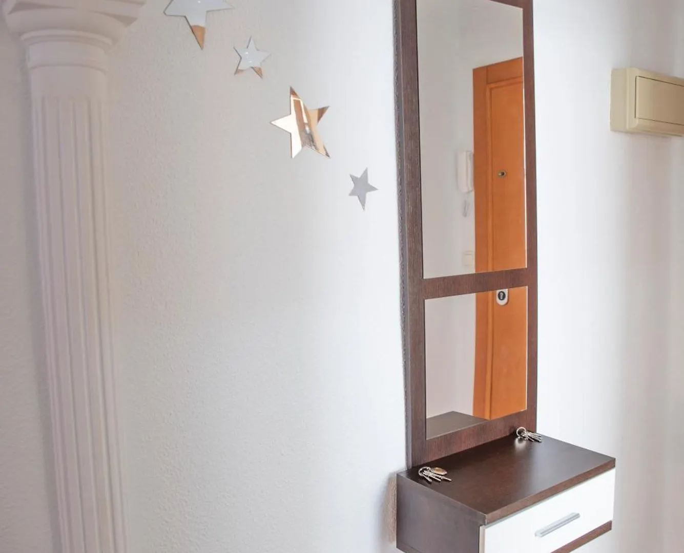 Appartement Brisa Marina 3 Rooms Málaga