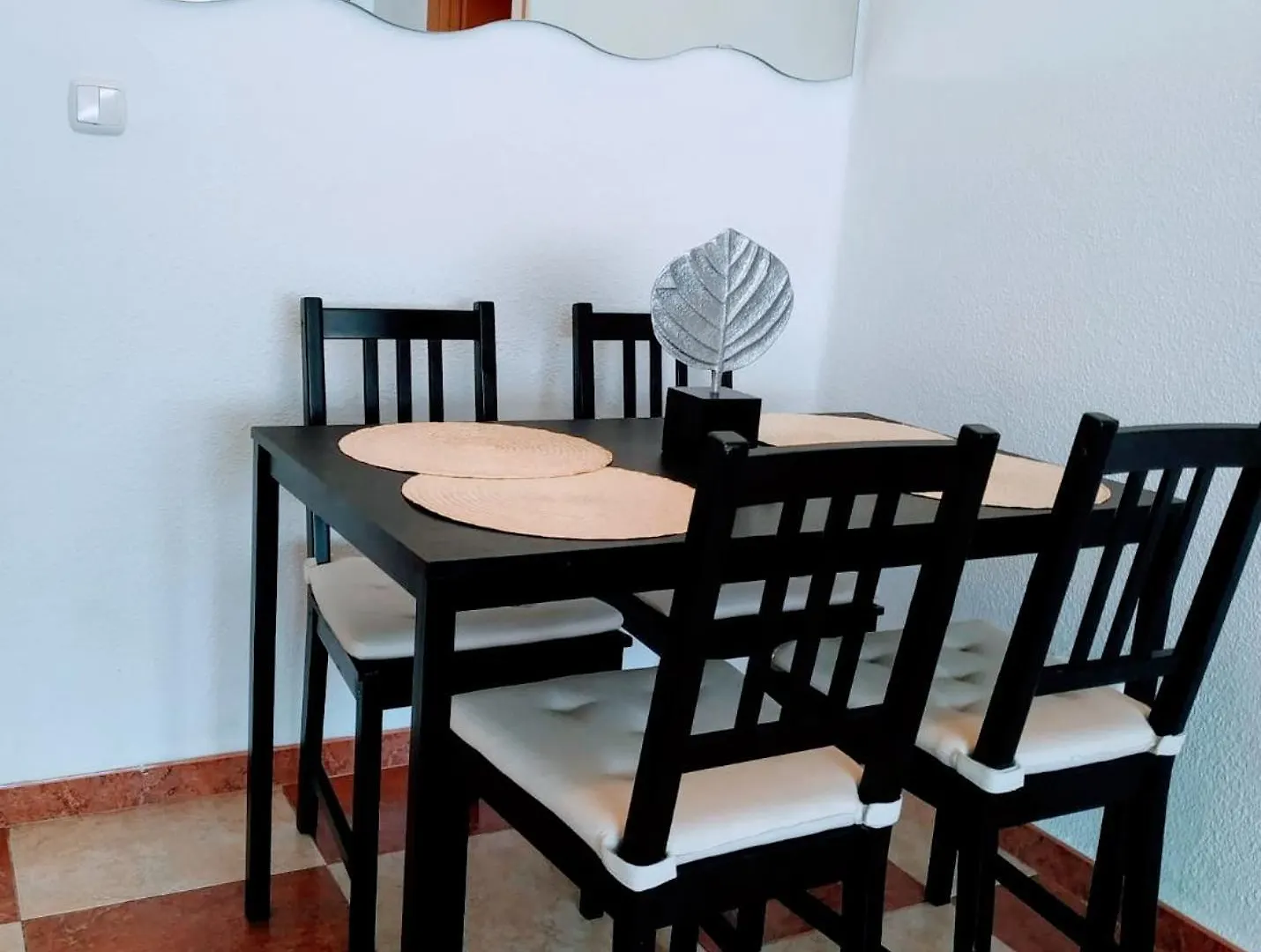 Appartement Brisa Marina 3 Rooms Málaga Espagne