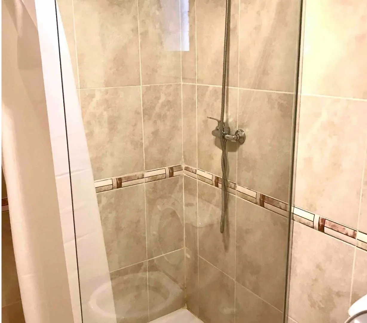 Appartement Brisa Marina 3 Rooms Málaga